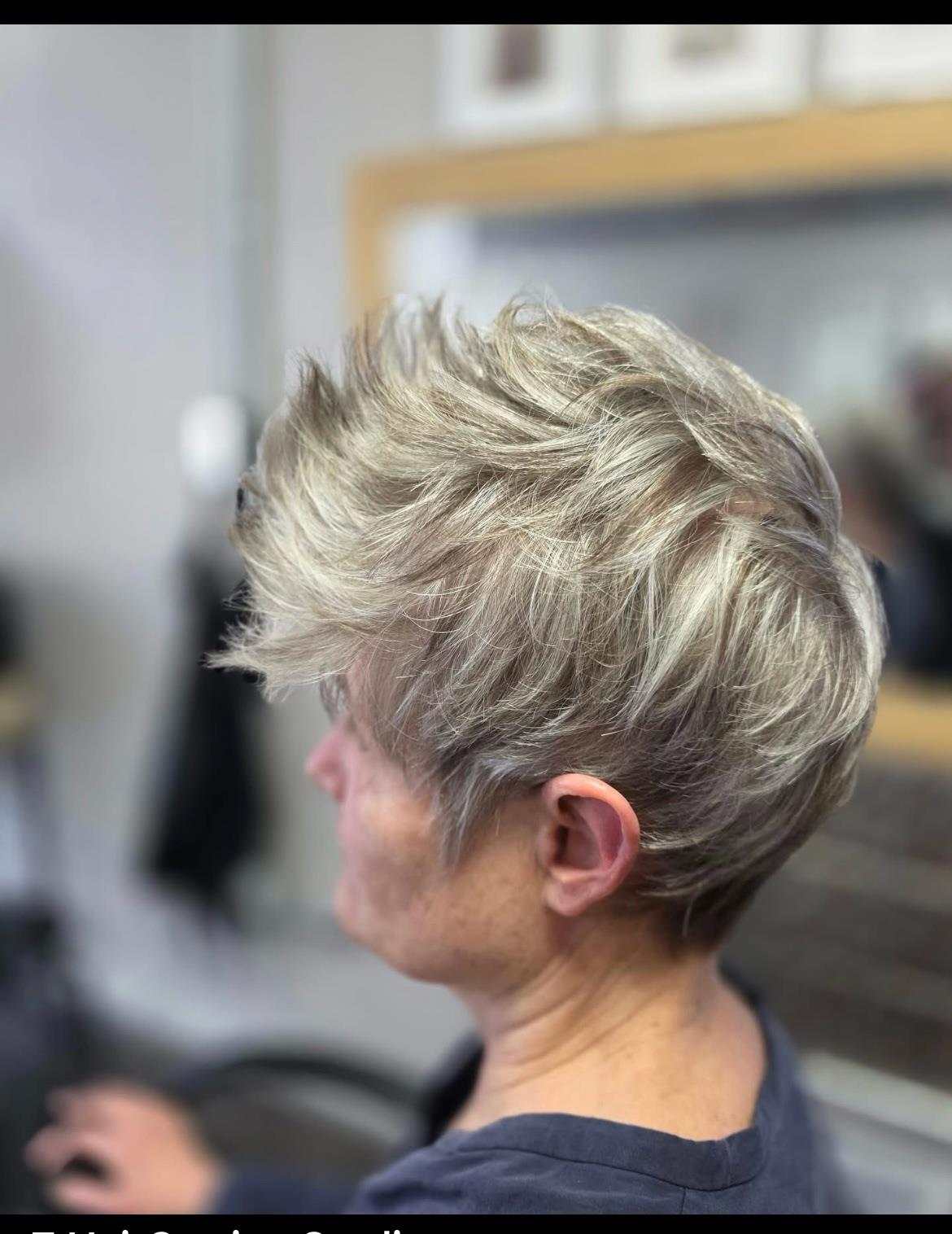 美容室に Z Haircutting Studio - Champaign IL | Vagaro